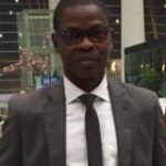 Mr MADJIDI Abdou Chef service formation des enterprises à la Chambre du Commerce et d’Industrie du Bénin Membre du Jury